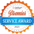 Premier Service Award 2023